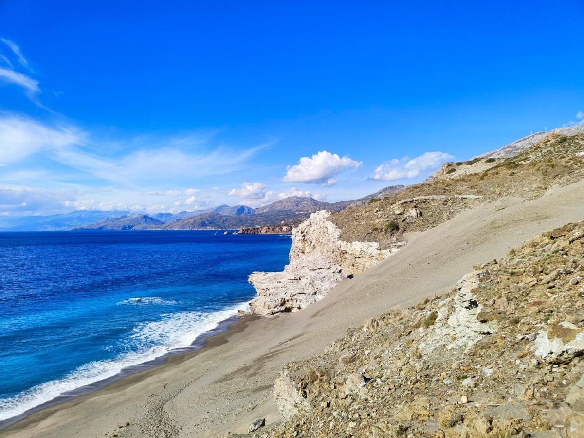 Apostolis Vila Agios Pavlos (Rethymno)