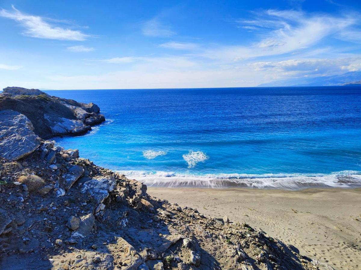 Apostolis * Agios Pavlos (Rethymno)