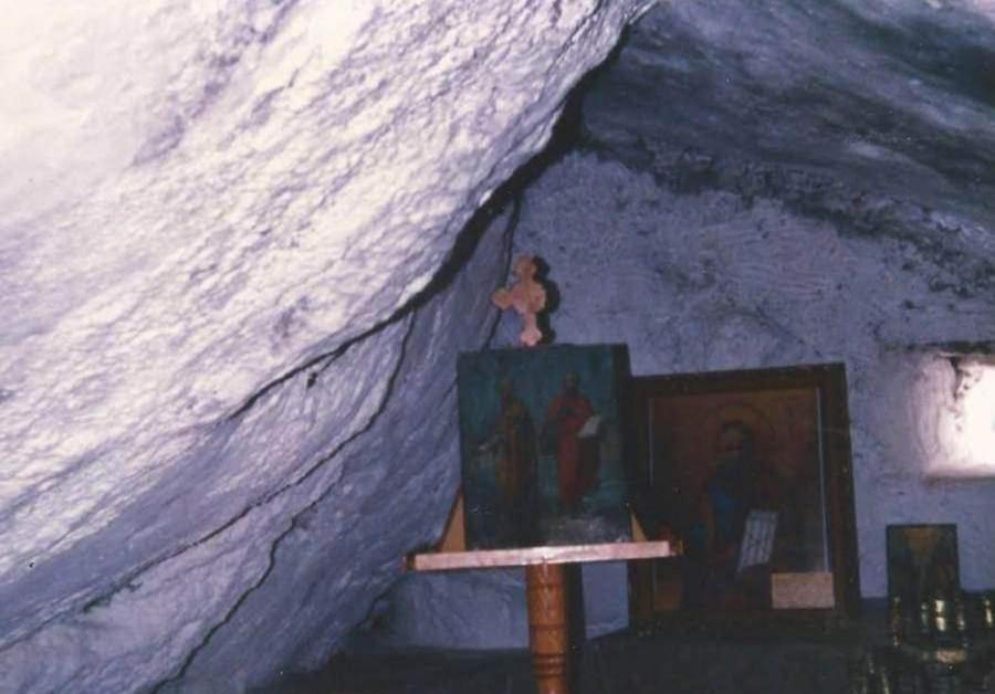 Apostolis Vila Agios Pavlos (Rethymno)
