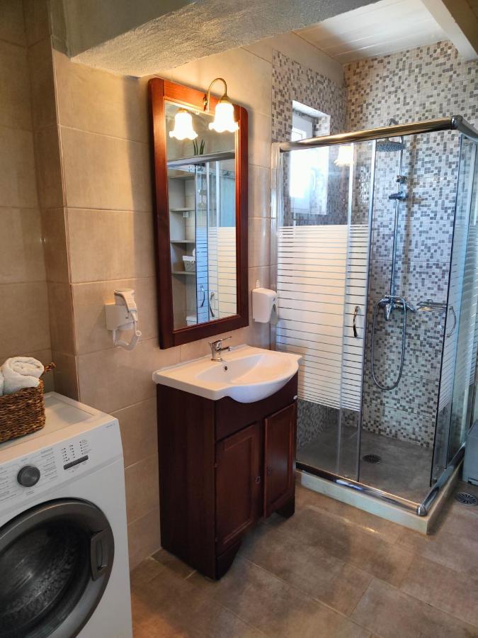 Villa Apostolis Agios Pavlos (Rethymno)