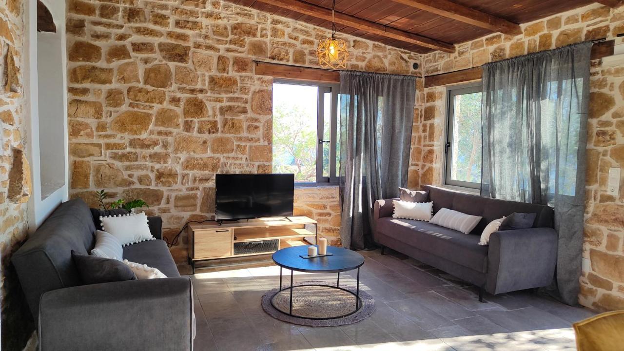 Apostolis Villa Agios Pavlos (Rethymno)