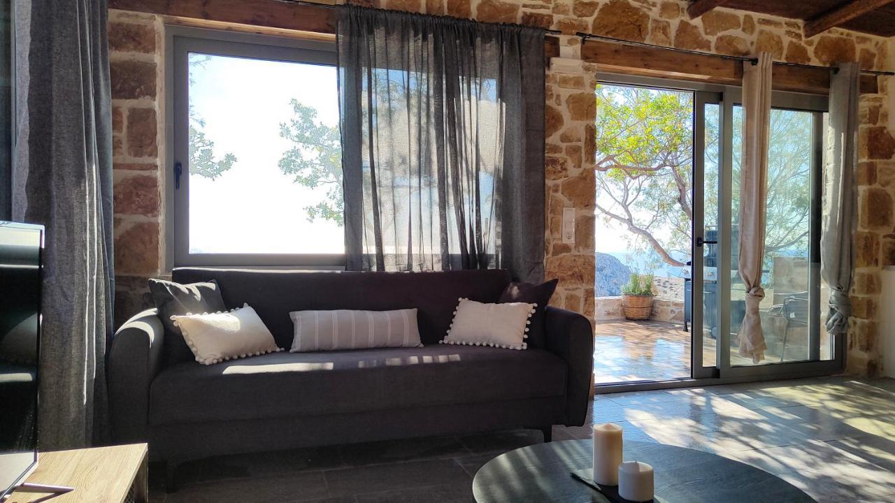 Apostolis Agios Pavlos (Rethymno)