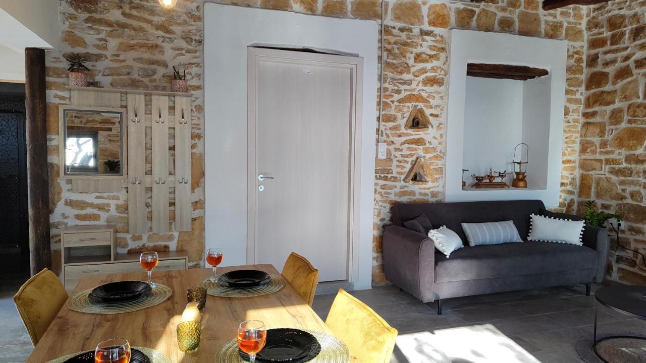 Apostolis Villa Agios Pavlos (Rethymno)