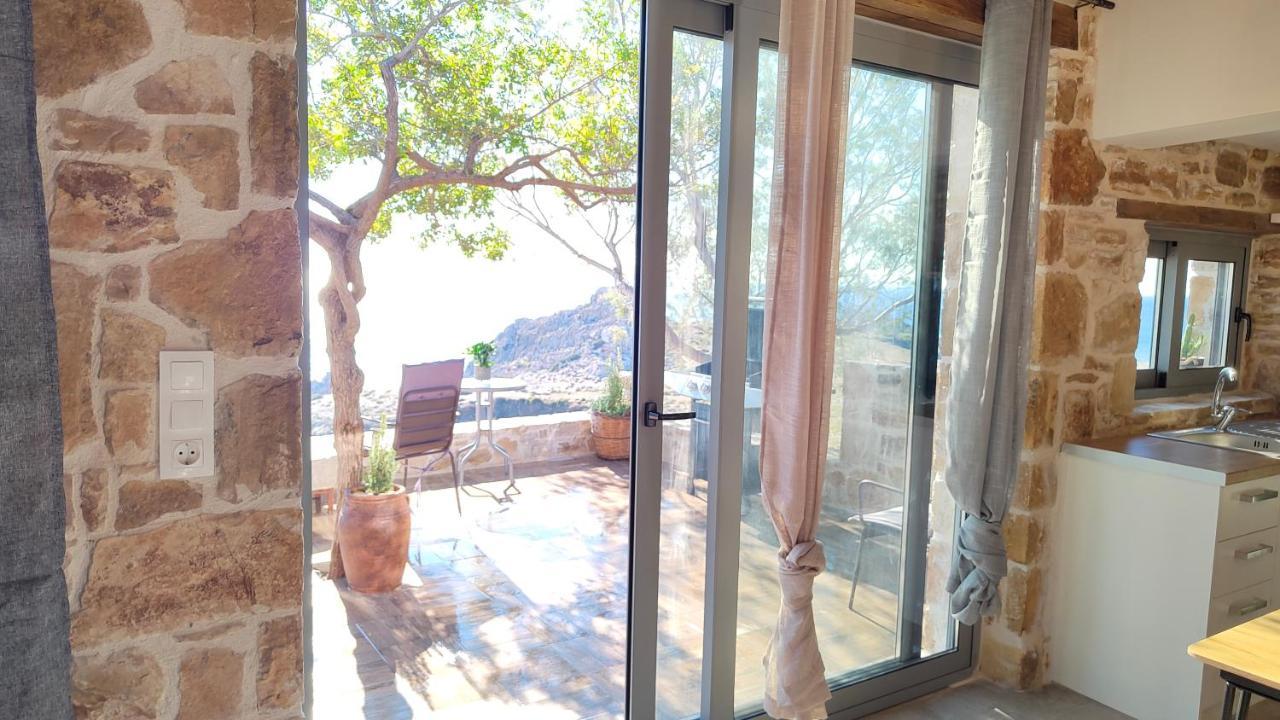 Apostolis Villa Agios Pavlos (Rethymno)