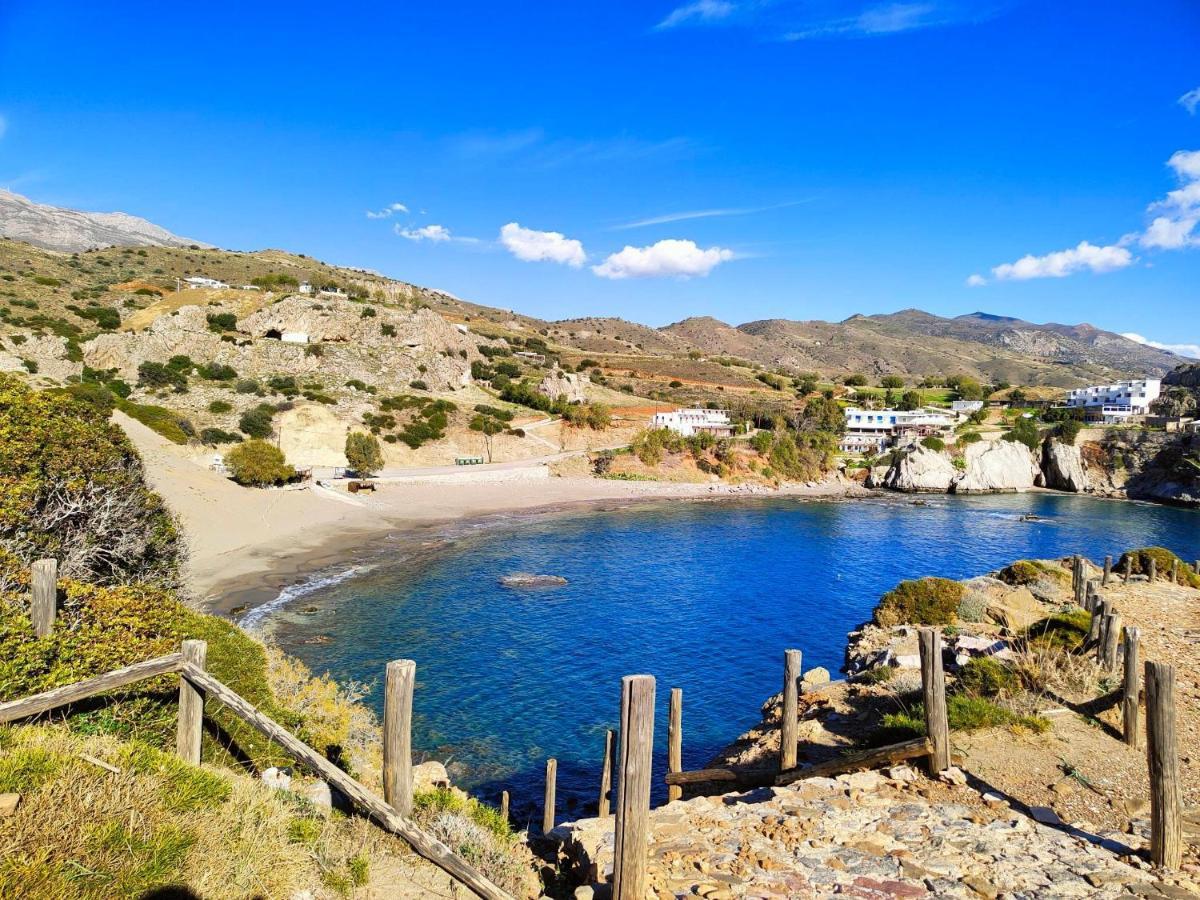 Villa Apostolis Agios Pavlos (Rethymno)
