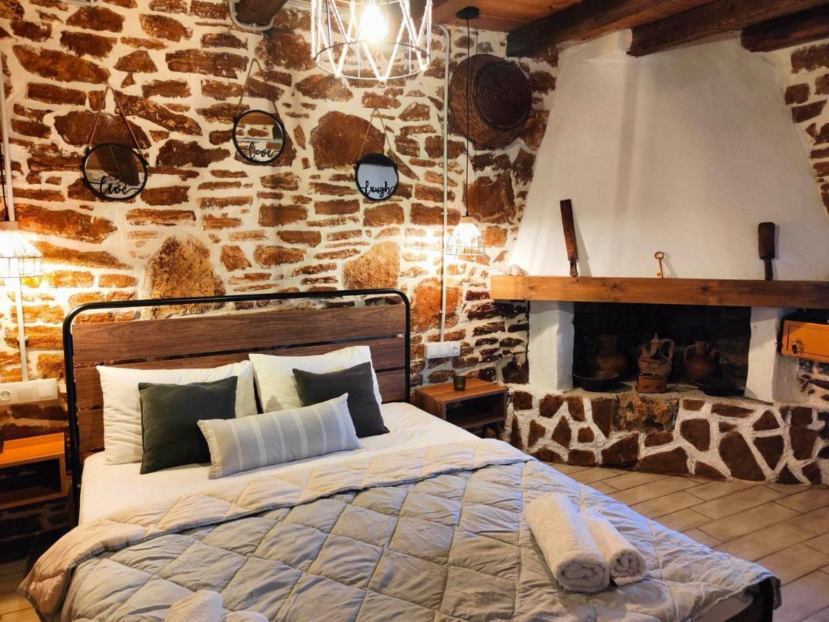 Villa Apostolis Agios Pavlos (Rethymno)