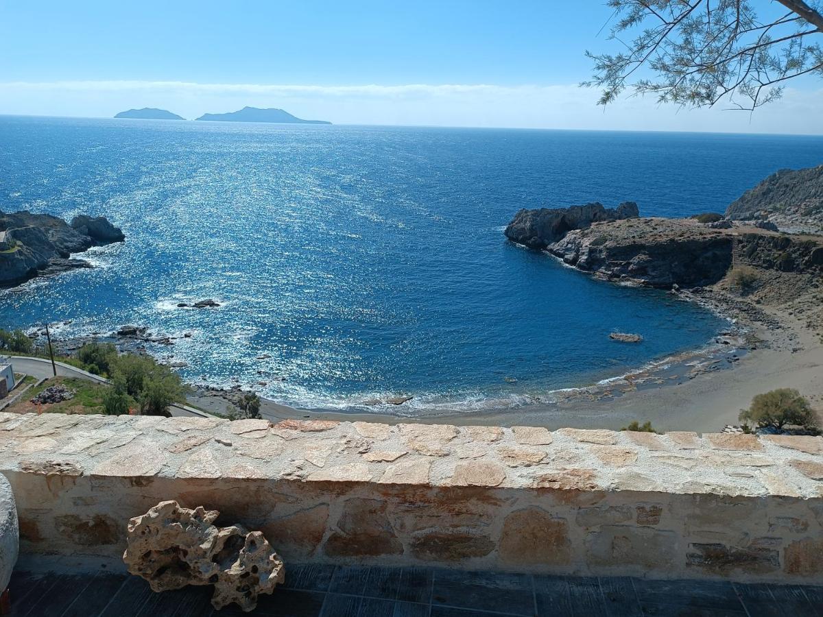 Villa Apostolis *