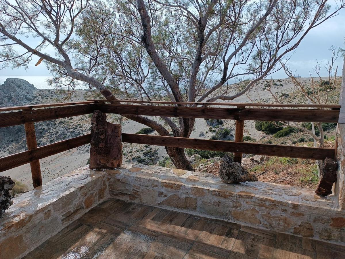 Apostolis Villa *