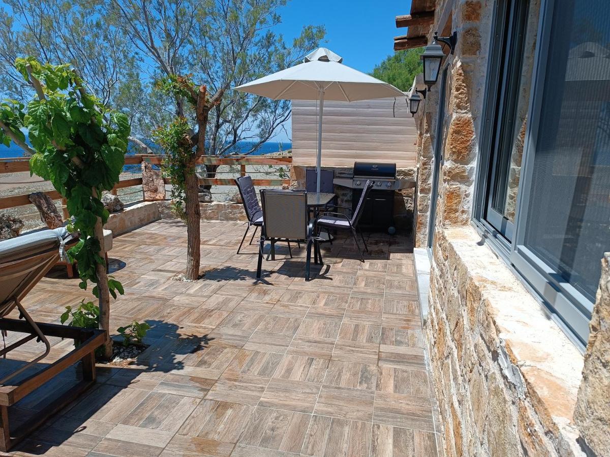 Apostolis Villa Agios Pavlos (Rethymno)