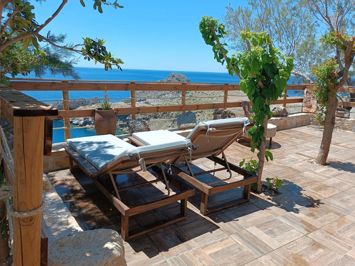 Apostolis Villa Agios Pavlos (Rethymno)