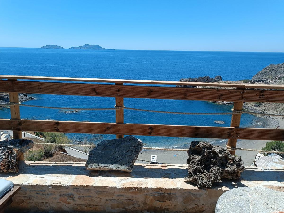 Apostolis Villa Agios Pavlos (Rethymno)